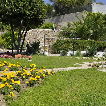 Couette-café Il Mediterraneo - Adults Only 3*