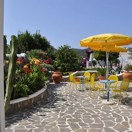 Il Mediterraneo - Adults Only