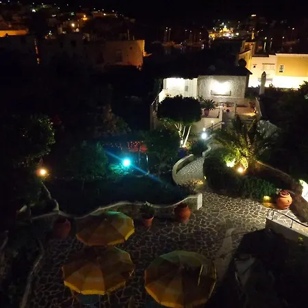 Il Mediterraneo - Adults Only Ponza