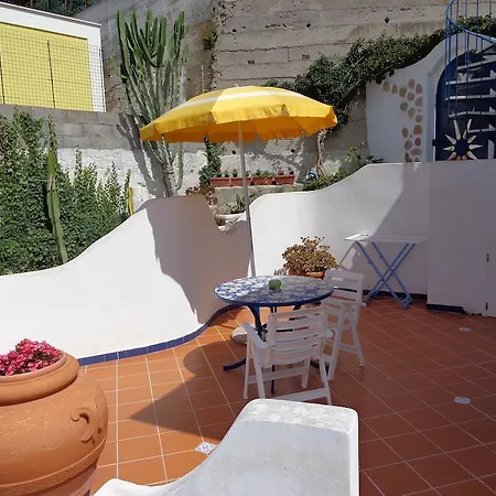 Couette-café Il Mediterraneo - Adults Only 3*