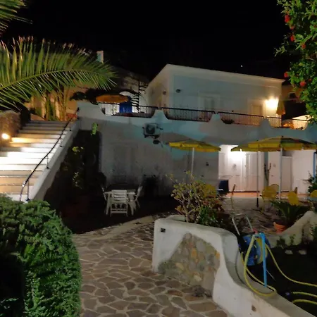 Il Mediterraneo Ponza