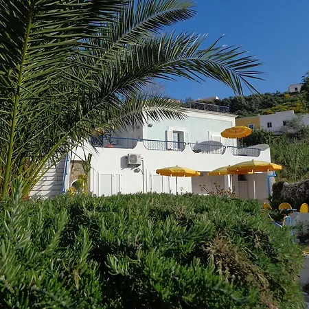 Il Mediterraneo - Adults Only