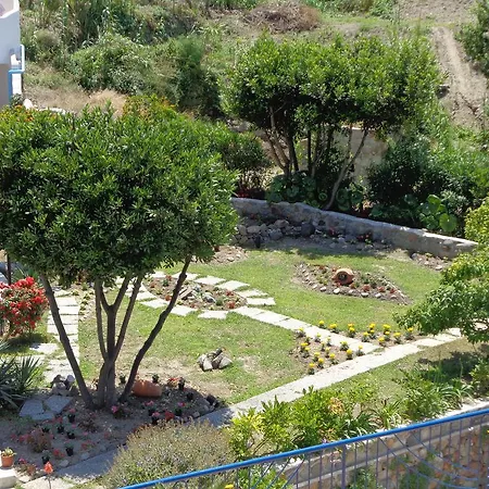 Couette-café Il Mediterraneo - Adults Only 3*