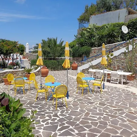 Il Mediterraneo Ponza