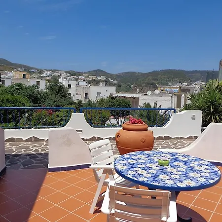Frühstückspension Il Mediterraneo *