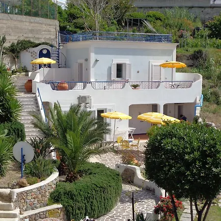 Il Mediterraneo - Adults Only