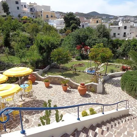 Couette-café Il Mediterraneo - Adults Only