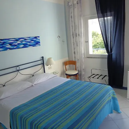 Frühstückspension Il Mediterraneo Ponza